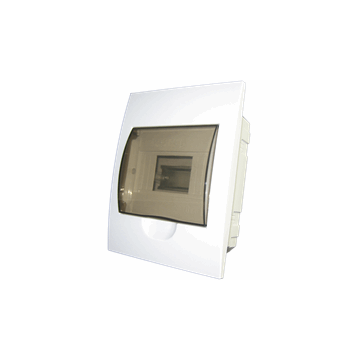 SEP -TF6 inbouw 6 mod. kast