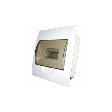 SEP -TF8 inbouw 8 mod. kast