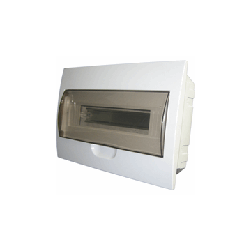 SEP -TF15 inbouw 15 mod. kast