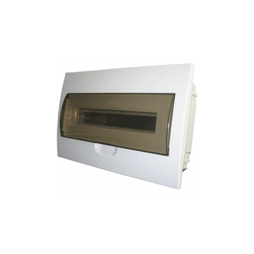SEP -TF18 inbouw 18 mod. kast