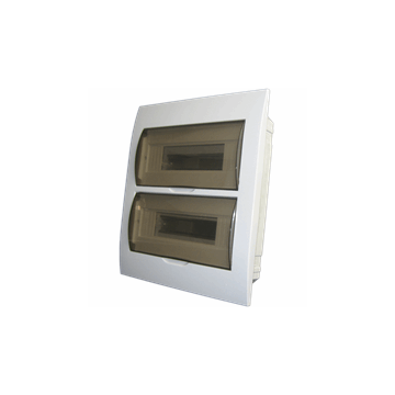 SEP -TF24 inbouw 24 mod. kast