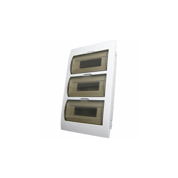 SEP -TF36 inbouw 36 mod. kast