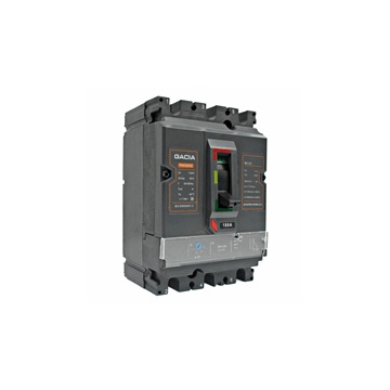 GACIA PN250/63TM3 MCCB 3p 44,1-63A 58kA