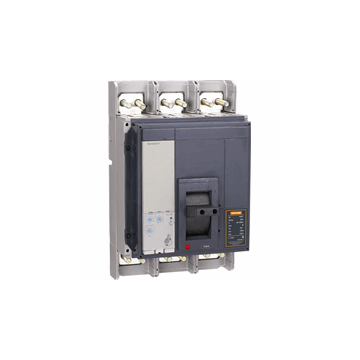GACIA PN1250/1250EL3 MCCB 3p 500-1250A 50kA