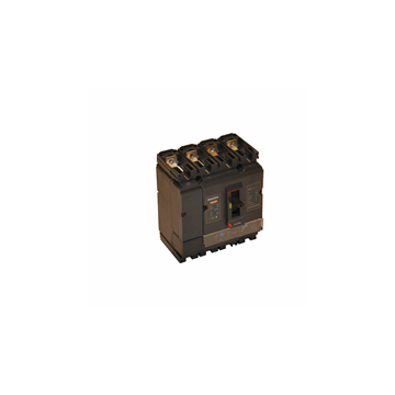 GACIA PN250/16TM4 MCCB 4p 11,2-16A 58kA