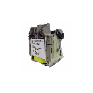 GACIA PN-SHT24 uitschakelspoel 24VAC