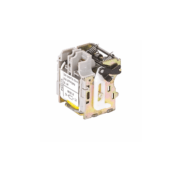GACIA PN-UVT24 nulspanningspoel 24VAC