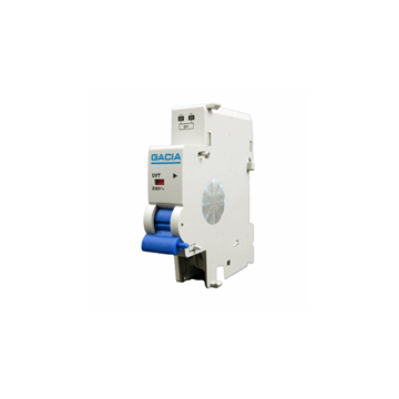 GACIA PB8H-UVTS onderspanningspoel 230V vertraagd