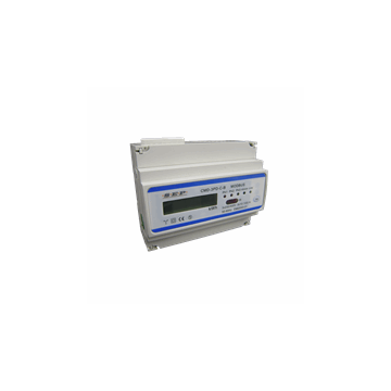 SEP CMD3PD-C KWH-meter 3f direct 100A + RS485