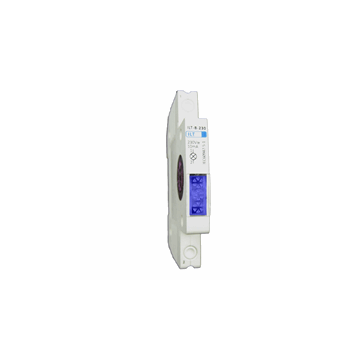 GACIA ILT-B24 signaallamp blauw 24VAC (9mm)