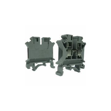 XIN Rijgklem XTB1-6N grijs