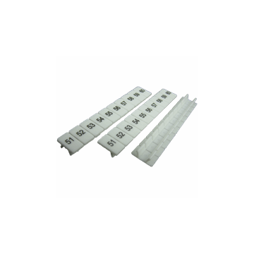Marker ZB6 51-60