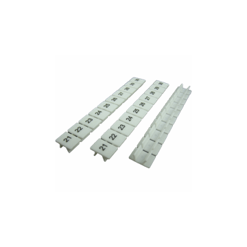 Marker ZB8 1-10