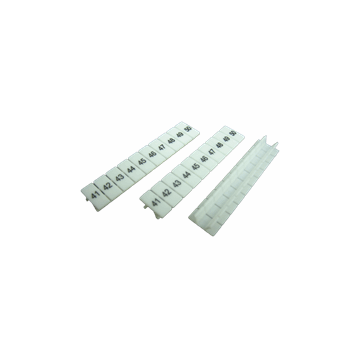 Marker ZB8 41-50