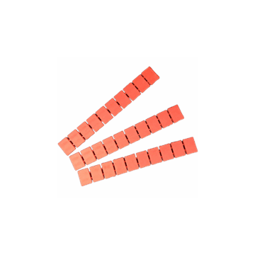 Marker ZB10 Rood