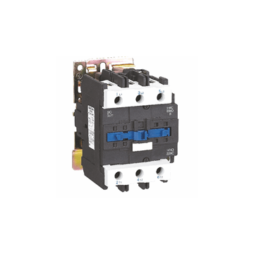 GACIA SC-9508 Magn. 2NO+2NC 24VAC 95A