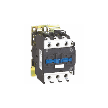 GACIA SC-4008 Magn. 2NO+2NC 400VAC 40A