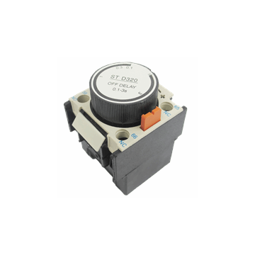 GACIA SC-D322 afv.vertr. 0.1-30s