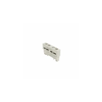GACIA AD0110 Trip + hulpcontact  1NC/1NO