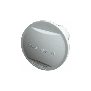 SEP -BT85 80x50 laskast rond