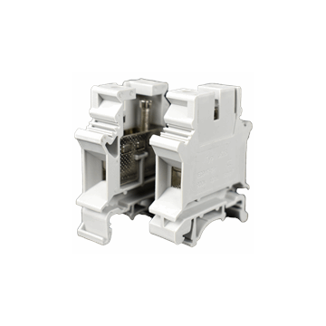 XIN Rijgklem XTB1-16N-h grijs (HOOG)