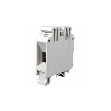 XIN Rijgklem XTB1-35N-H grijs (HOOG)