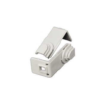 SEP CK-95-C klem-afdekking t.b.v. CK62,CK67,CK72