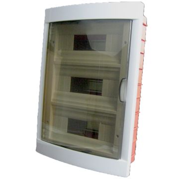 SEP -LF36 inbouw 36 mod. kast