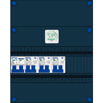 GACK G120030