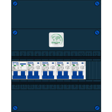 GACK G120040
