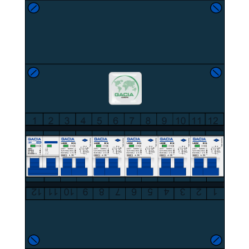 GACK - G120050