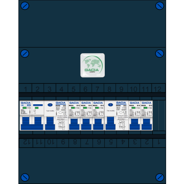 GACK G122050