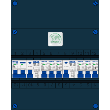 GACK G122060