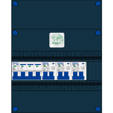 GACK G140030