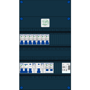 GACK G222080-FT