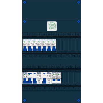 GACK G222080-F