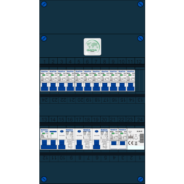 GACK G223120-FT