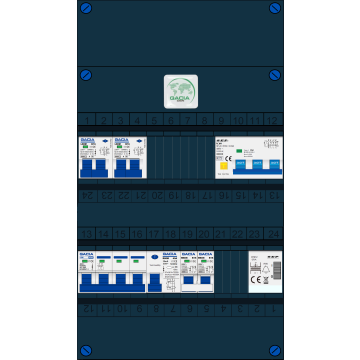 GACK G240041-FT