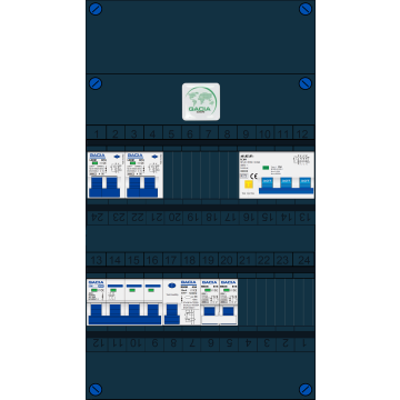 GACK G240041-F