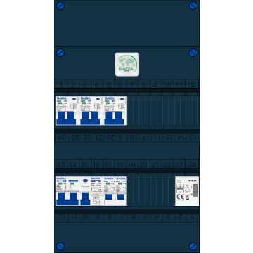 GACK - G220040-FT