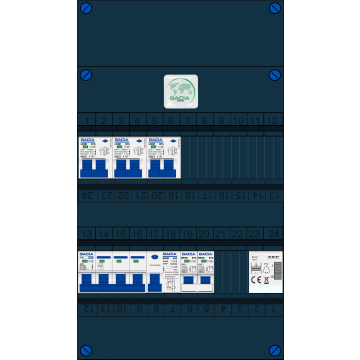 GACK G240041-FT