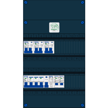 GACK G240040-F
