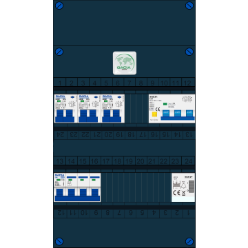 GACK G240041-T