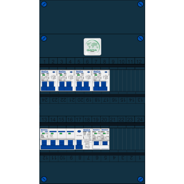 GACK G240050-F