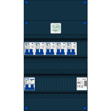 GACK - G220050-T