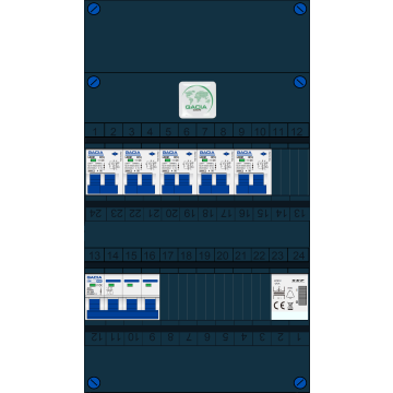 GACK G240050-T