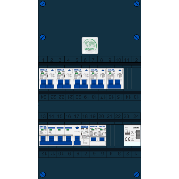 GACK G240060-FT