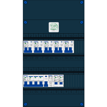 GACK G240060-F