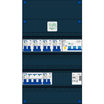 GACK G240061-T