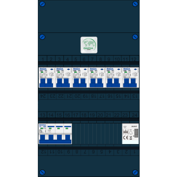 GACK G240060-T
